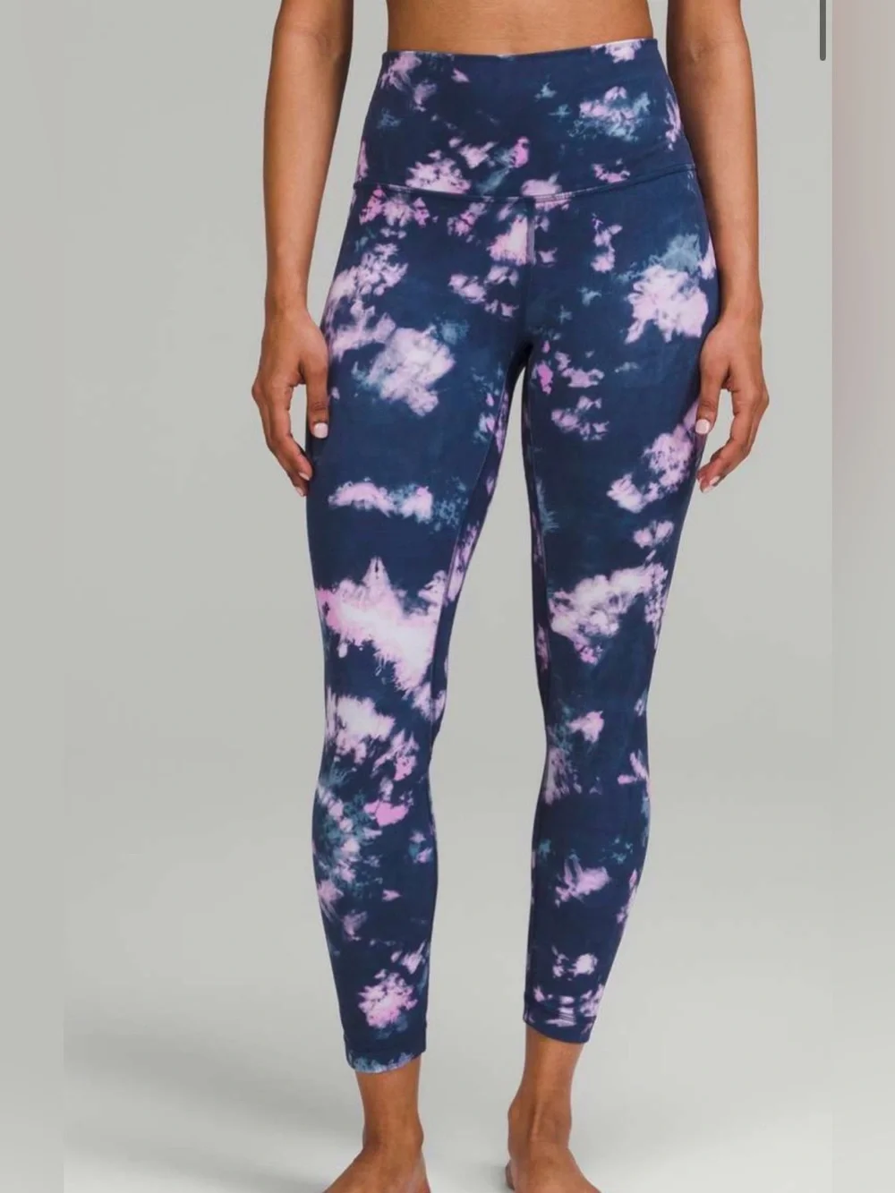 Lululemon Align High-Rise Pant 25